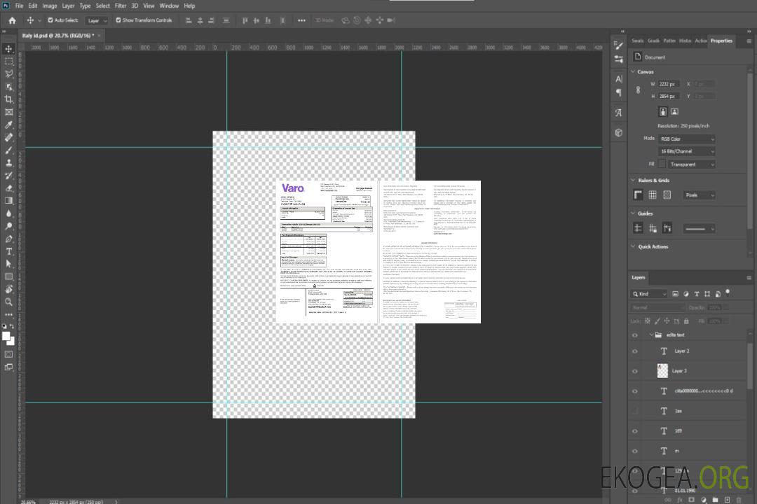 Relevé hypothécaire de la banque Varo, États , Unis, Californie, aux formats Word et PDF template Relevé hypothécaire de la banque Varo, États , Unis, Californie, aux formats Word et PDF template